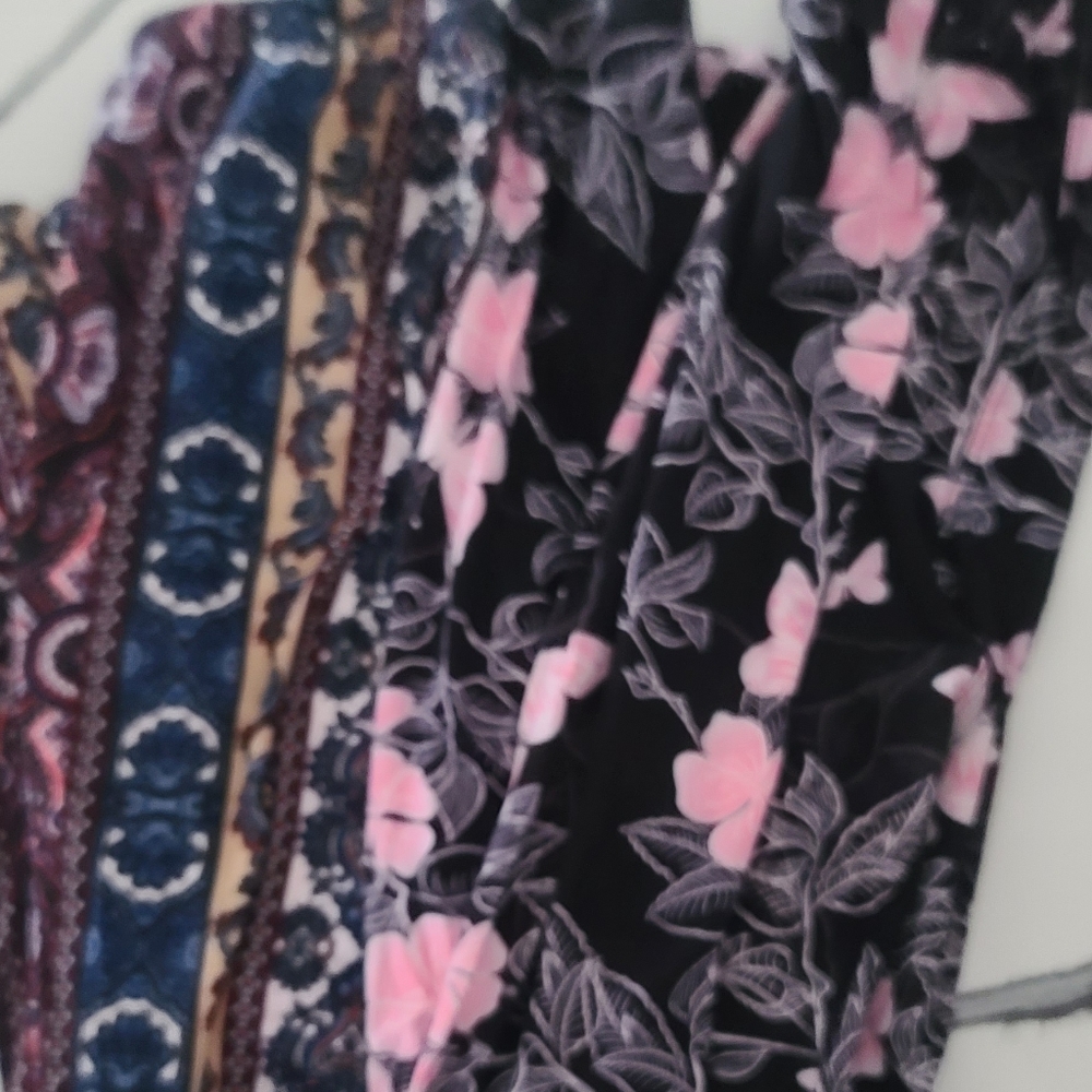 Women's leggins medium